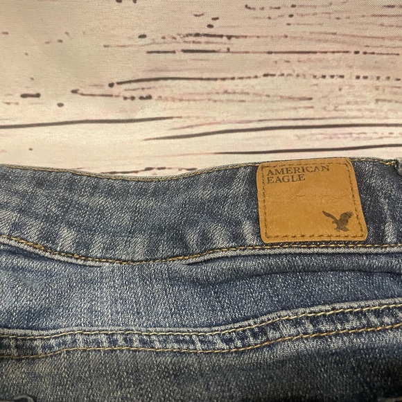 American Eagle skinny jeans - Picture 2 of 6